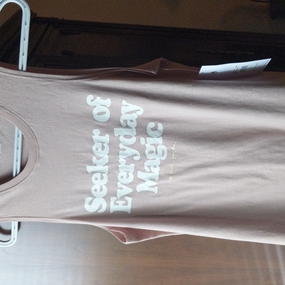 NWT Spiritual Gangster Muscle Tank (S) - Picture 8 of 13